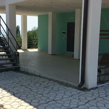 Guest House On Gagarina Varvara10 New Athos Kültér fotó