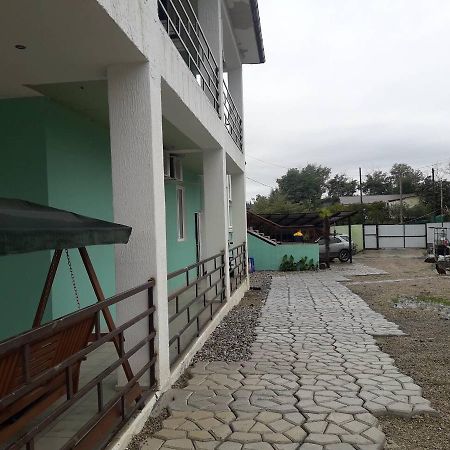 Guest House On Gagarina Varvara10 New Athos Kültér fotó