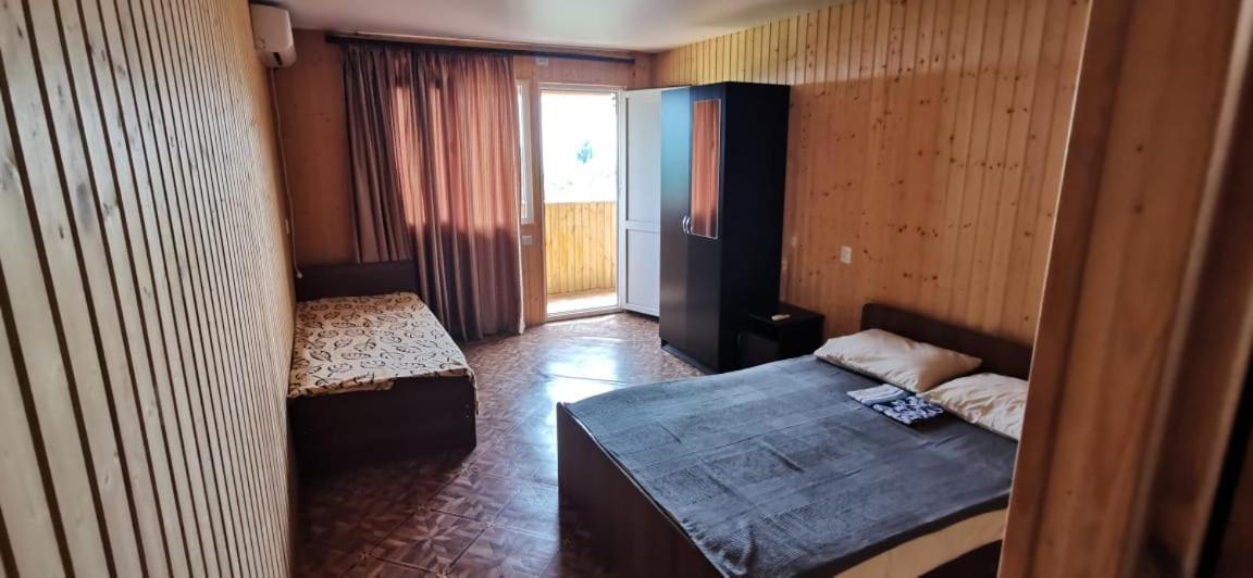 Guest House On Gagarina Varvara10 New Athos Kültér fotó
