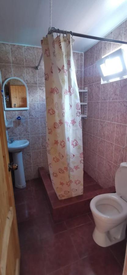 Guest House On Gagarina Varvara10 New Athos Kültér fotó