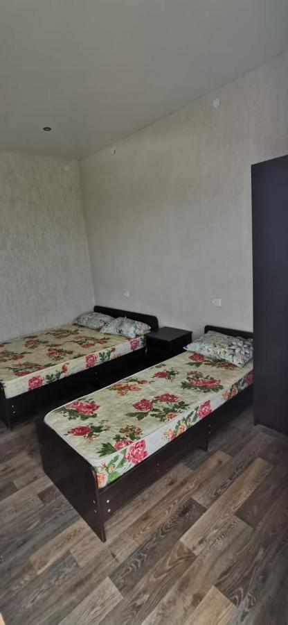 Guest House On Gagarina Varvara10 New Athos Kültér fotó