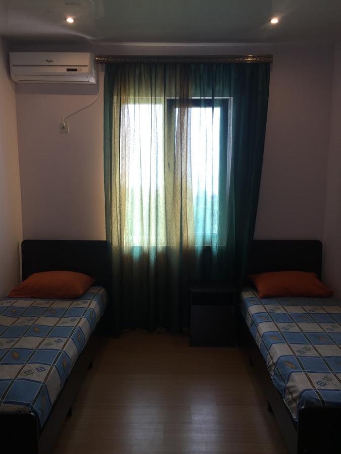 Guest House On Gagarina Varvara10 New Athos Kültér fotó