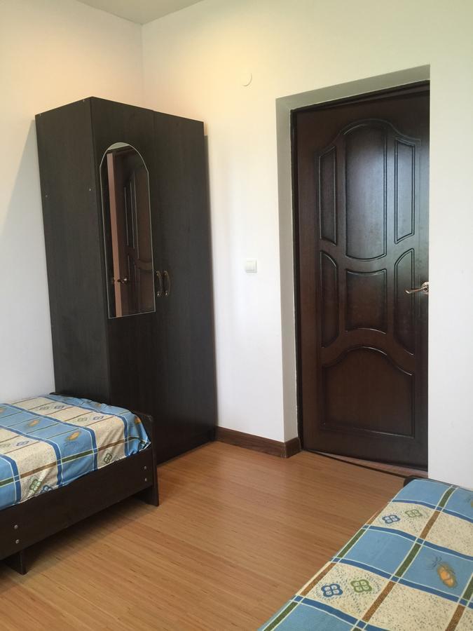 Guest House On Gagarina Varvara10 New Athos Kültér fotó