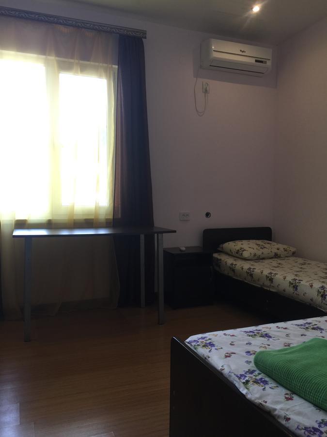 Guest House On Gagarina Varvara10 New Athos Kültér fotó
