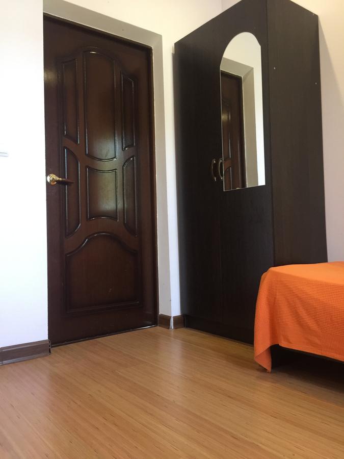 Guest House On Gagarina Varvara10 New Athos Kültér fotó