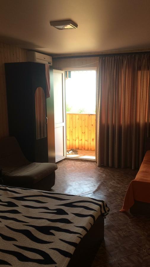 Guest House On Gagarina Varvara10 New Athos Kültér fotó