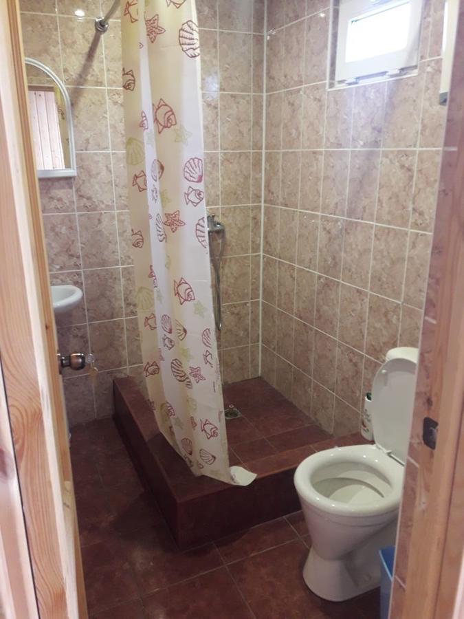Guest House On Gagarina Varvara10 New Athos Kültér fotó