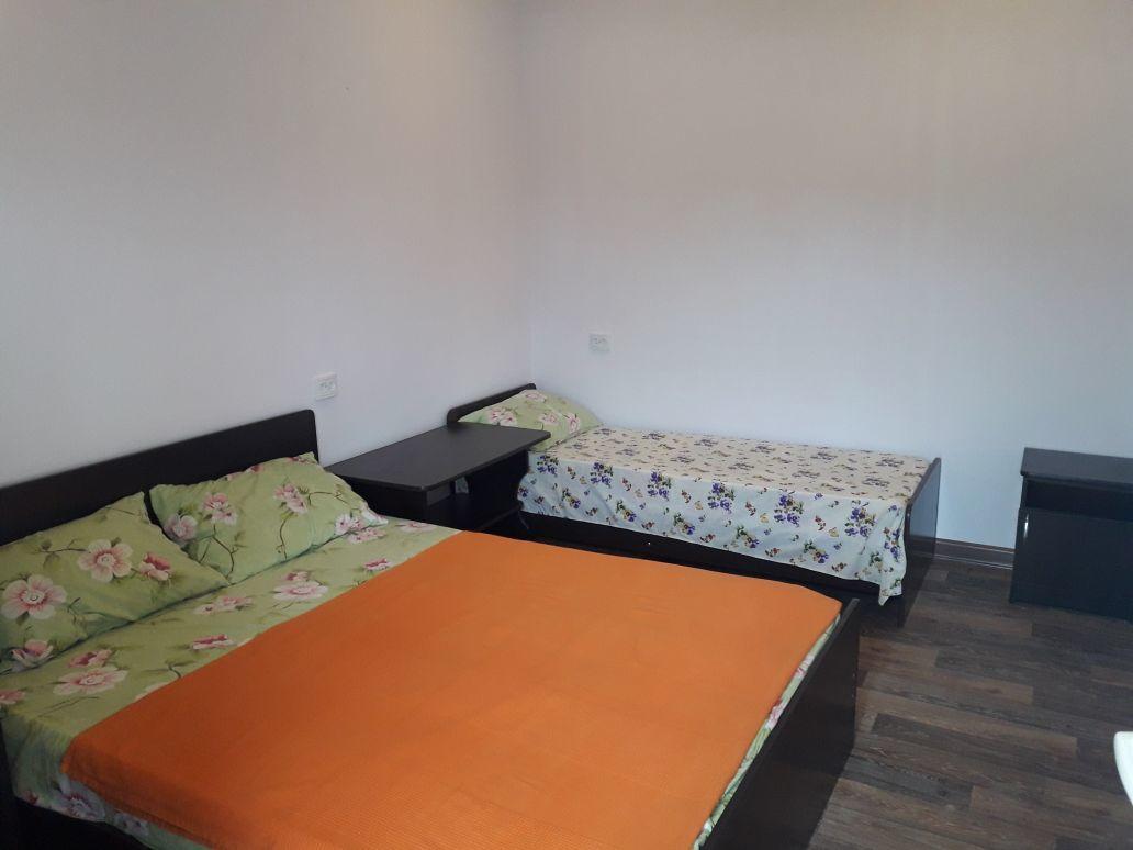 Guest House On Gagarina Varvara10 New Athos Kültér fotó